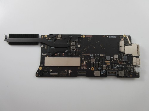 Carte mère apple macbook pro - mère,