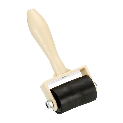 Pouce caoutchouc rouleau - 1.6,