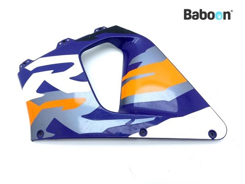 Carénage gauche honda - cbr, 900