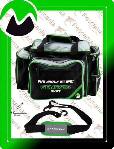 Sac maver genesis - maver, 45