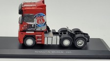 Camion tracteur Renault Magnum