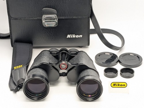 Nikon jumelles 3 cf - jumelles, 7,3°