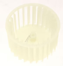 WHIRLPOOL Turbine de