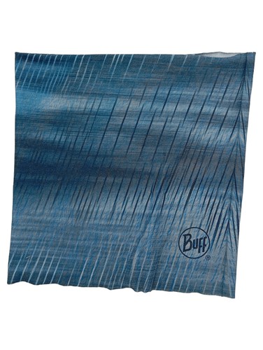Buff foulard homme bleu - foulard,