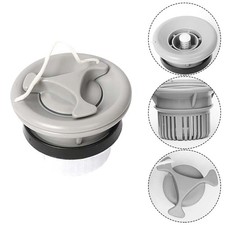 Soupape de Gonflage Couleur