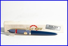 1960 Tikk Coolie rOtring Duo