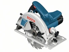 Bosch Scie Circulaire Manuelle
