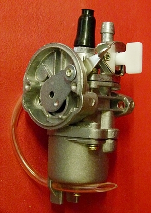 Carburateur mini moto pocket - carburateur,