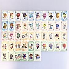 Jeu de 46 cartes à jouer