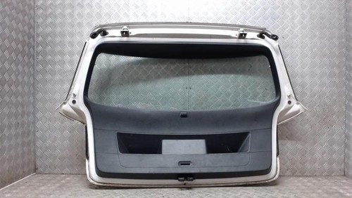 Malle hayon arriere volkswagen - arriere,