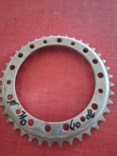 Motobecane couronne mobylette
