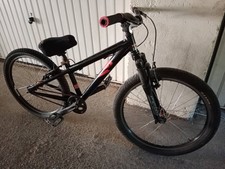 Vélo Dirt Commencal Absolut Max Max - 24 pouces