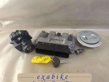 kit serrures pour BMW F800ST