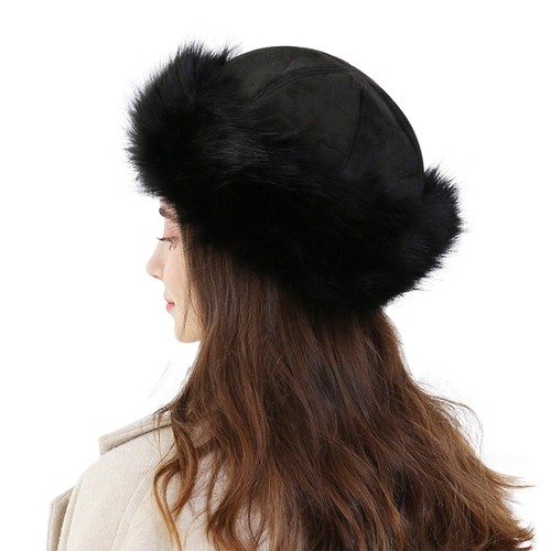 Chapka femme fausse - chapka,