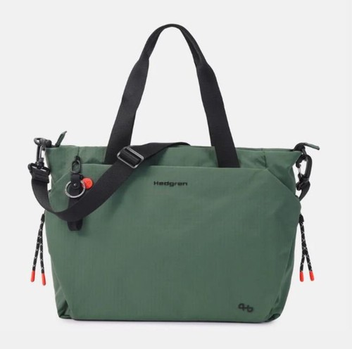 Sac main hedgren satoshi - main,