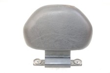 BACKREST - PEUGEOT ELYSTAR 50 (2002 - 2014)