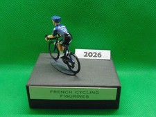 FIGURINE CYCLISTE - Format