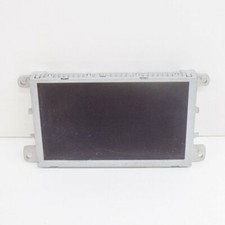 AUDI Q5 8R 2.0 TDI Écran d'affichage de navigation Sat Nav 8R0919604A 140kw 2016