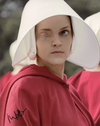 Madeline brewer authentic - madeline,