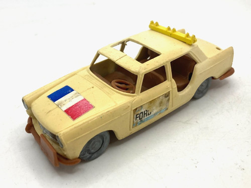 45614 cofalu plastique - 45614,
