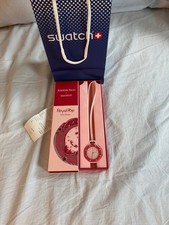 Swatch x Audemars Piguet Royal