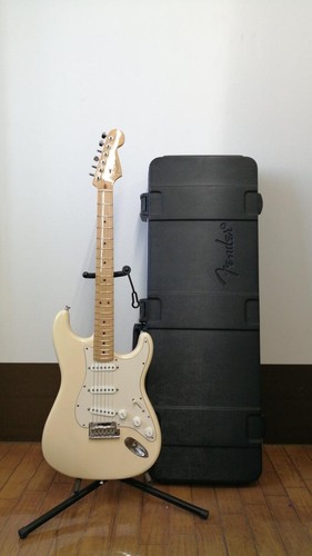 Guitare électrique fender - électrique, usa