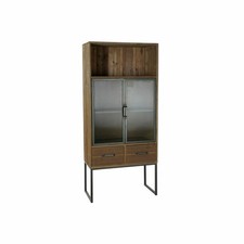 Armoire DKD Home Decor Noir