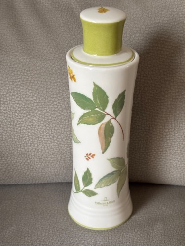 Villeroy boch flacon salle - villeroy,
