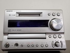 ONKYO FR N7FX Enregistreur CD