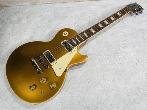 Gibson les paul deluxe - gibson,