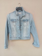 Pimkie veste en jean clair