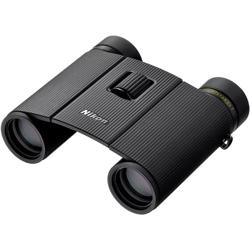 Jumelles pliantes compactes