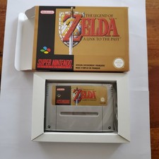 jeu super nintendo the legend