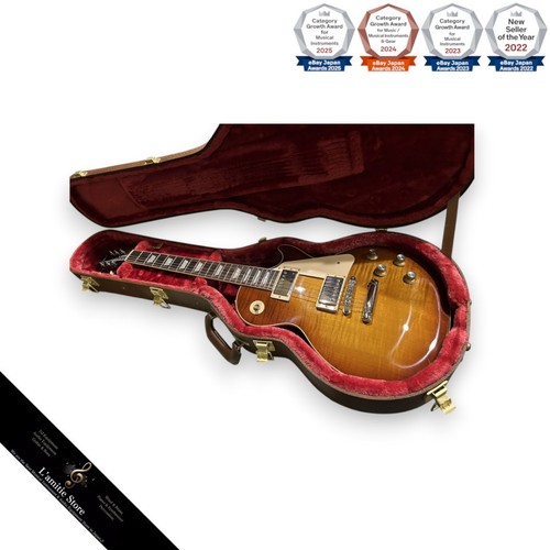 Guitare électrique gibson - guitare, les