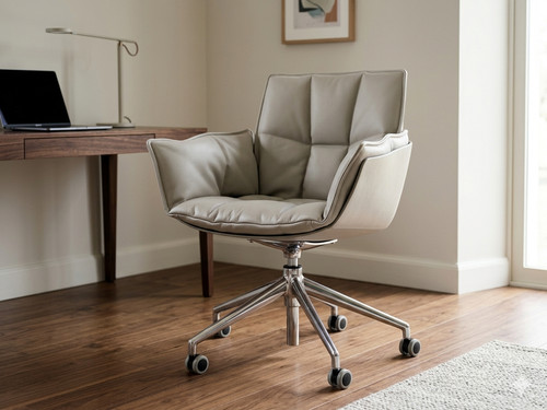 Fauteuil husk italia - b&b,