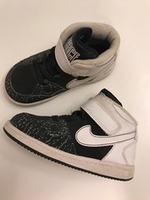 Unisex Toddler High Tip Nike Air Force size 8c