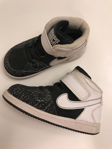 Unisex toddler high tip - toddler,