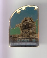 RARE PINS PIN'S .. PTT LA