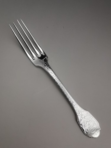 Puiforcat soubise - "soubise",