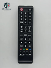 Samsung AA59 Universal Remote Control for Smart LED LCD TV - IR Compatible
