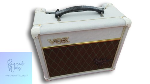Ampli guitare vox brian - ampli,