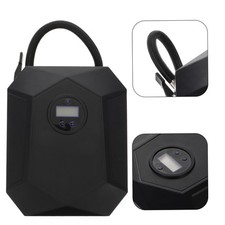  Air Pump Voiture Pompe Pneu À Vélo Infranteur De Pneus Automatique