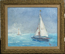 Impressionnisme, Tableau