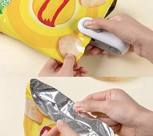 Mini machine sous vide