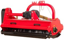 Broyeur avec déport manuel