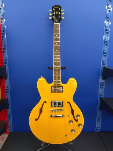 Guitare électrique epiphone - guitare,