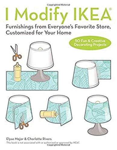 Modify ikea furnishings - i, ikea®