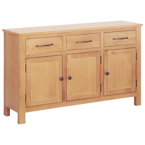 Buffet marron 112 x - x, 70