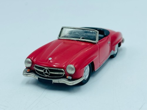 Metal43 mercedes 190 - 76,