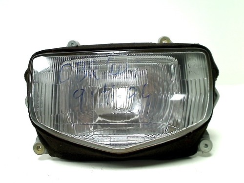 001 3986 phare avant honda - phare, cbr